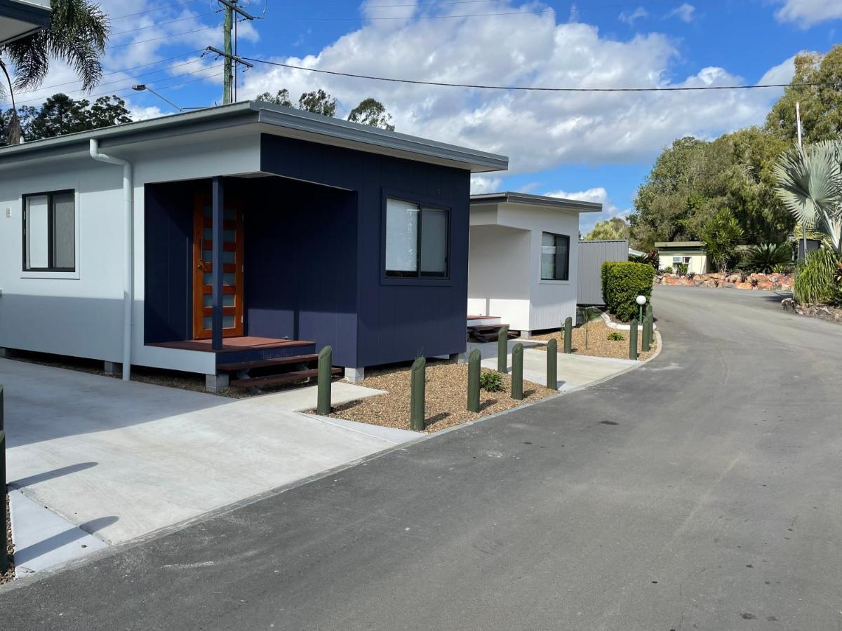 Yandina Caravan Park Екстер'єр фото