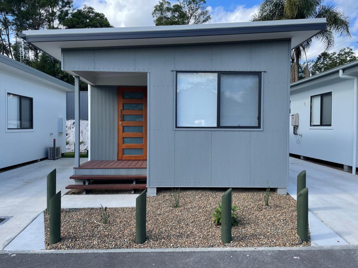 Yandina Caravan Park Екстер'єр фото
