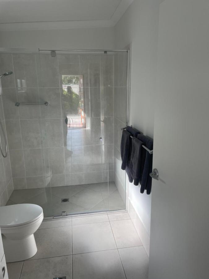 Yandina Caravan Park Екстер'єр фото