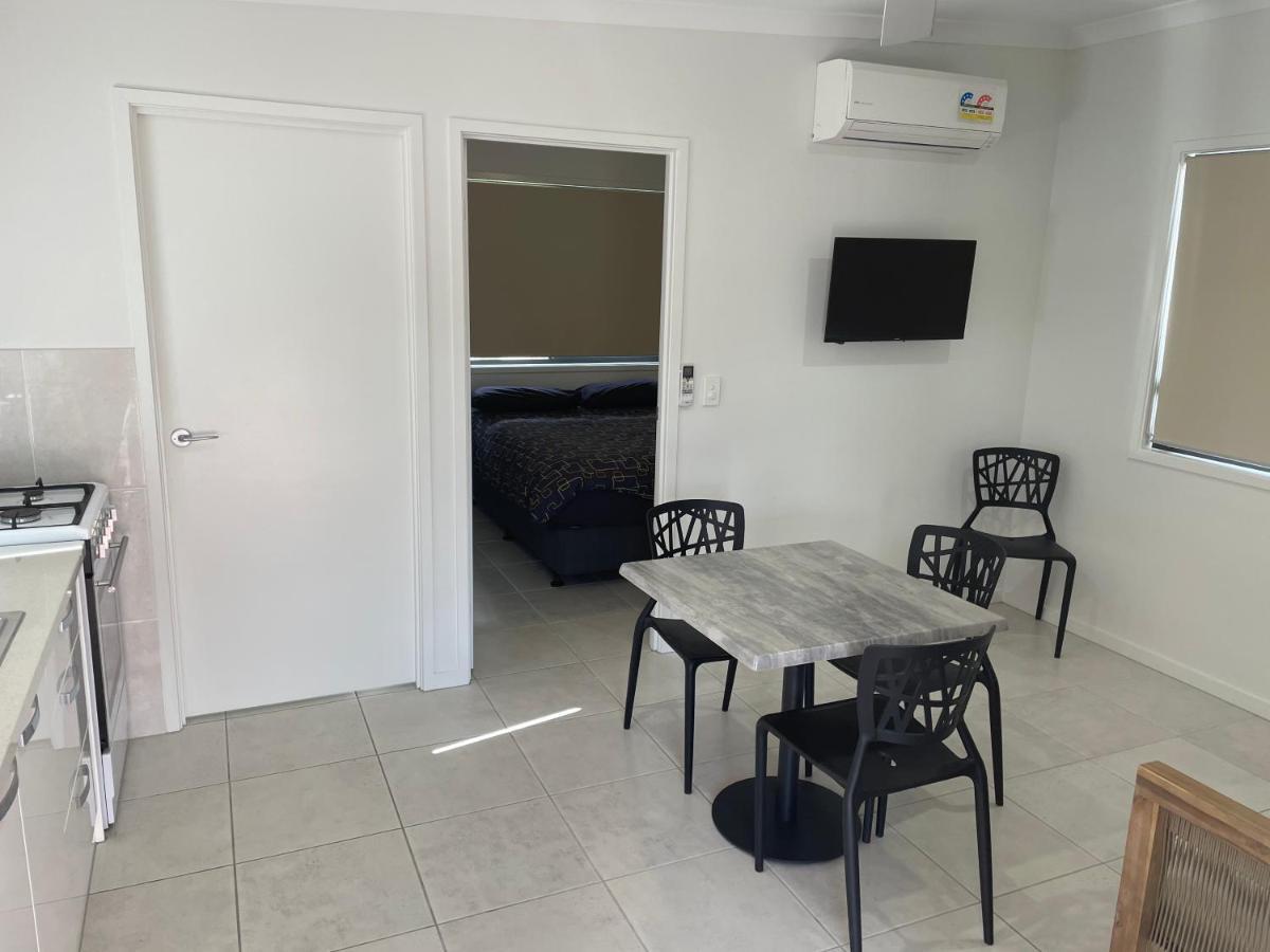 Yandina Caravan Park Екстер'єр фото