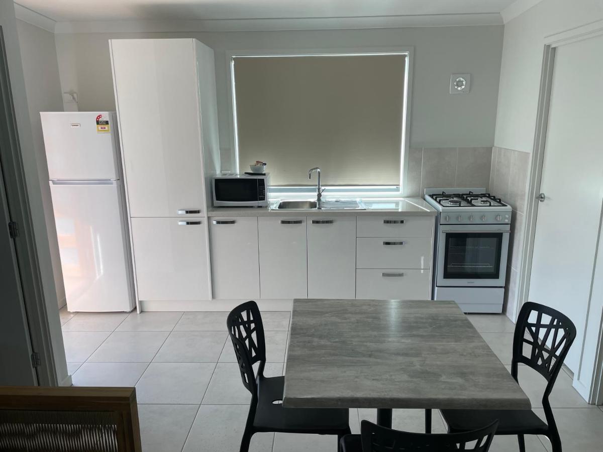 Yandina Caravan Park Екстер'єр фото