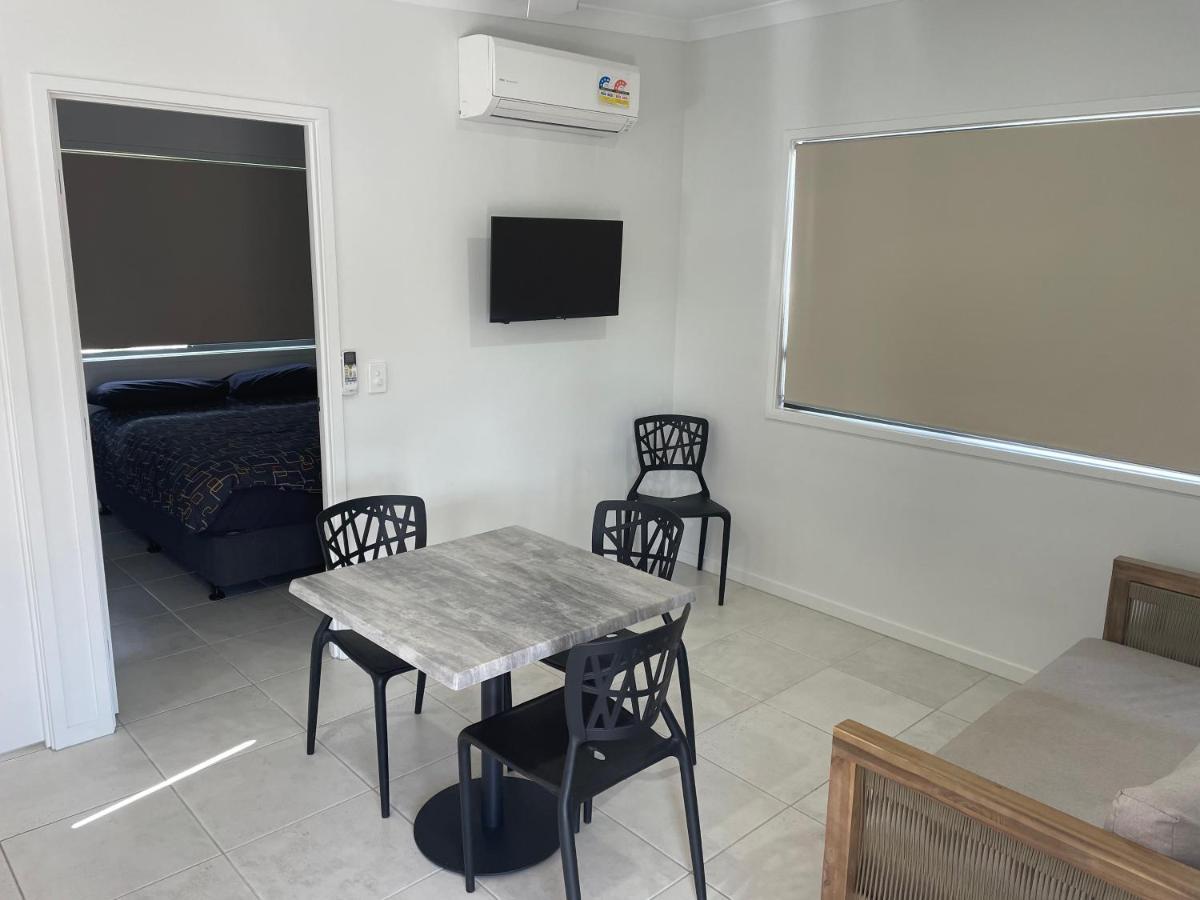 Yandina Caravan Park Екстер'єр фото