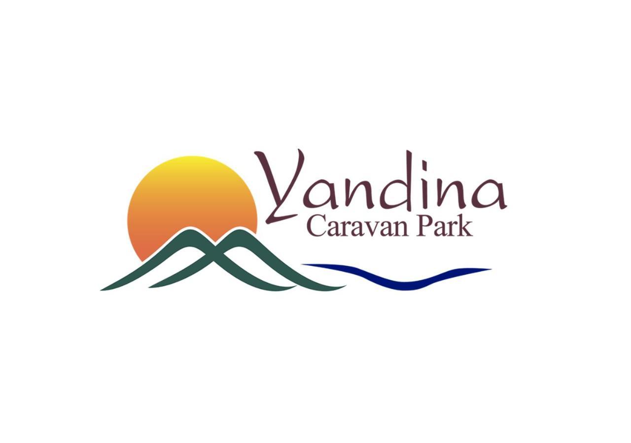 Yandina Caravan Park Екстер'єр фото