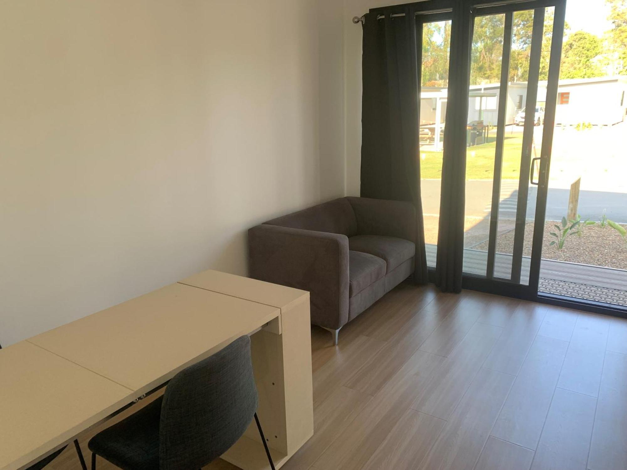 Yandina Caravan Park Екстер'єр фото