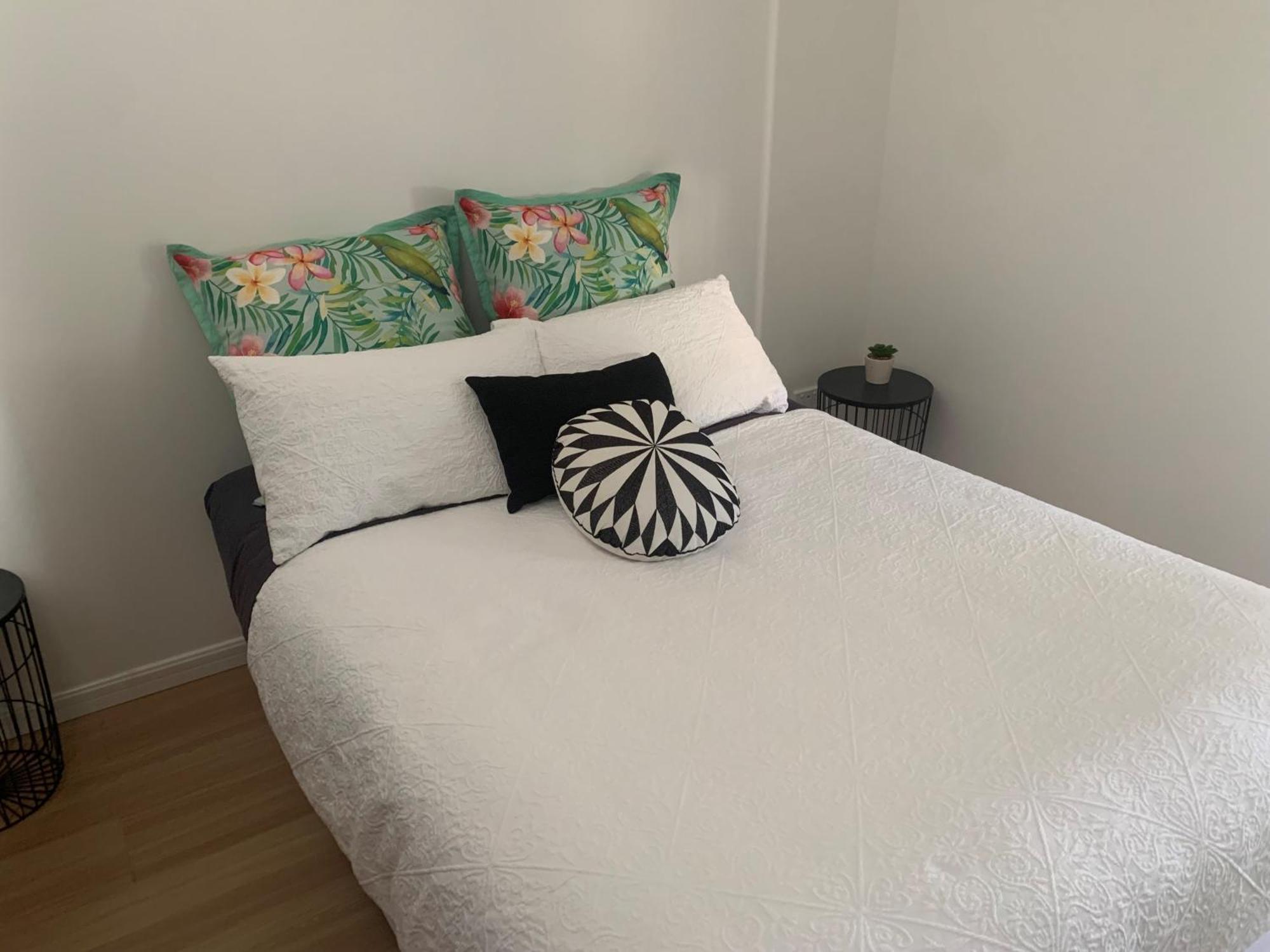 Yandina Caravan Park Екстер'єр фото