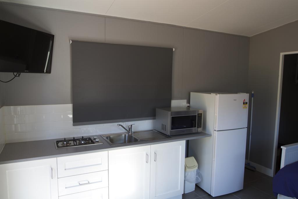 Yandina Caravan Park Екстер'єр фото