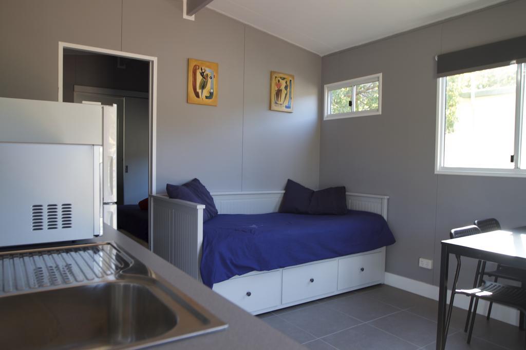 Yandina Caravan Park Екстер'єр фото