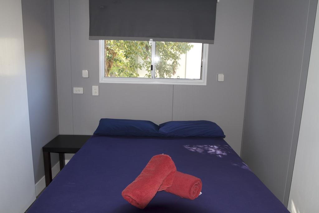 Yandina Caravan Park Екстер'єр фото