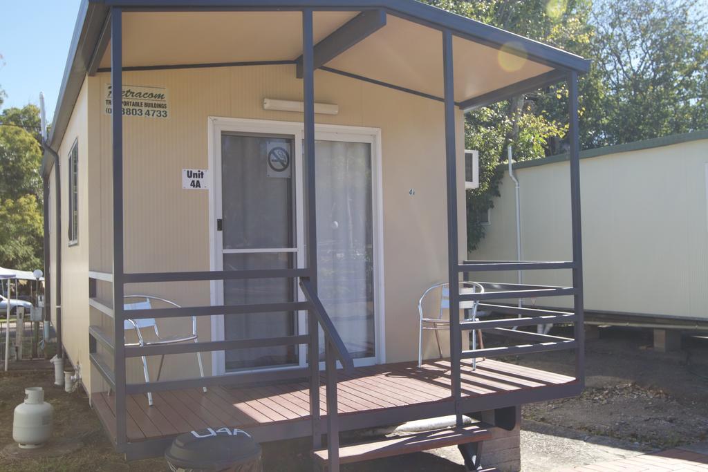 Yandina Caravan Park Екстер'єр фото