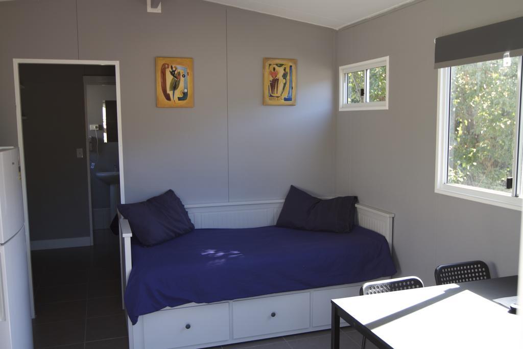 Yandina Caravan Park Екстер'єр фото