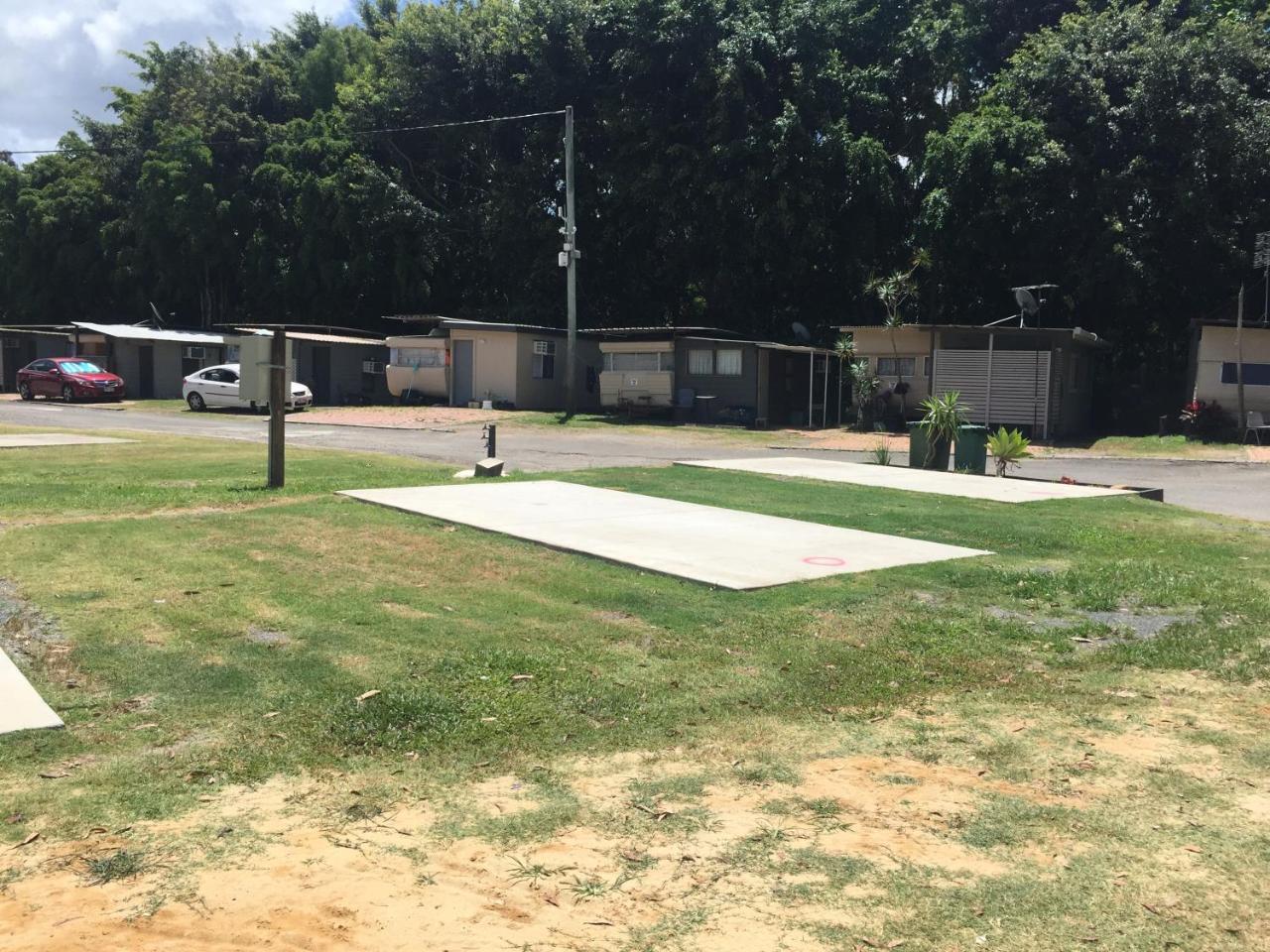 Yandina Caravan Park Екстер'єр фото