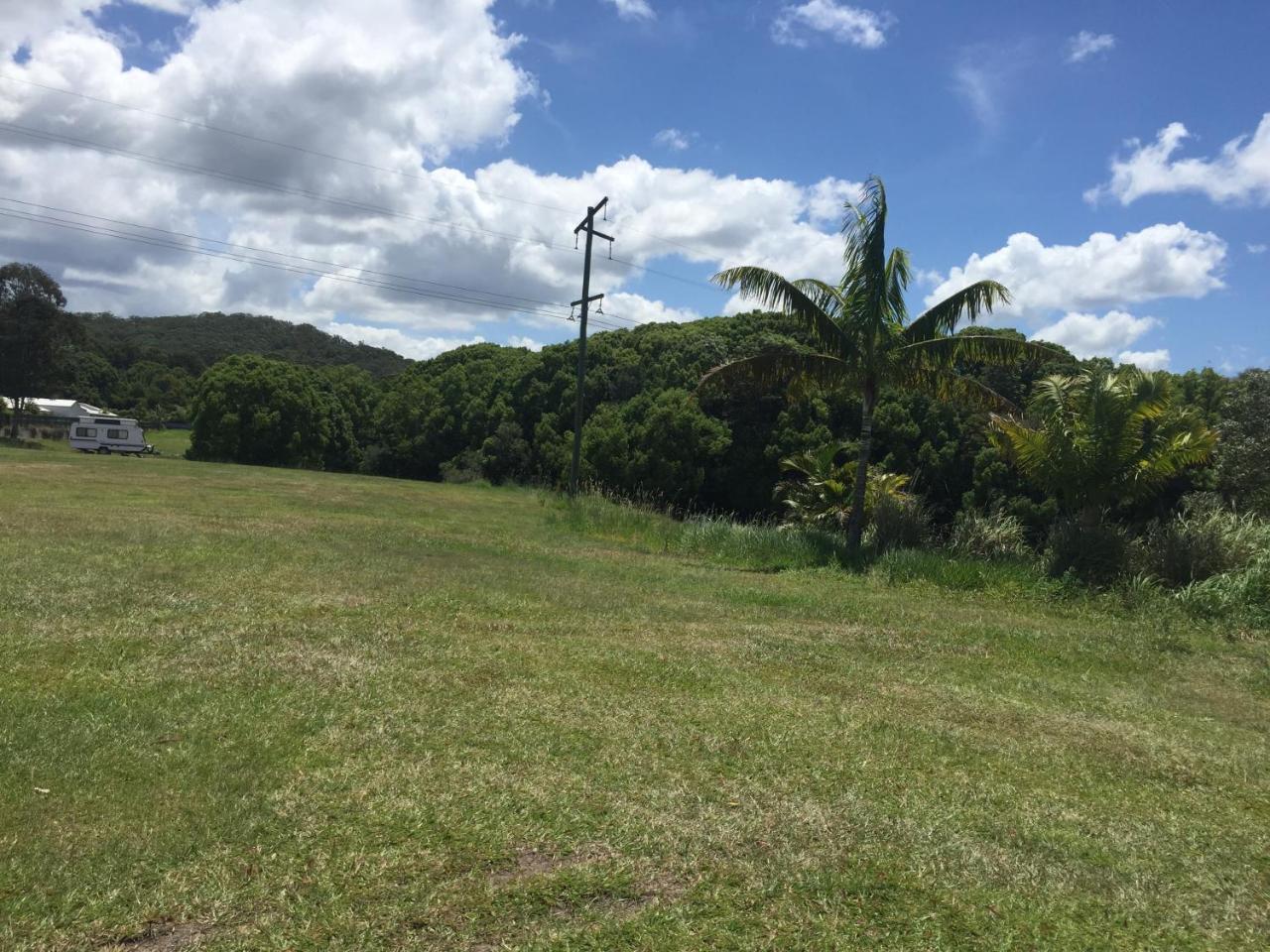 Yandina Caravan Park Екстер'єр фото
