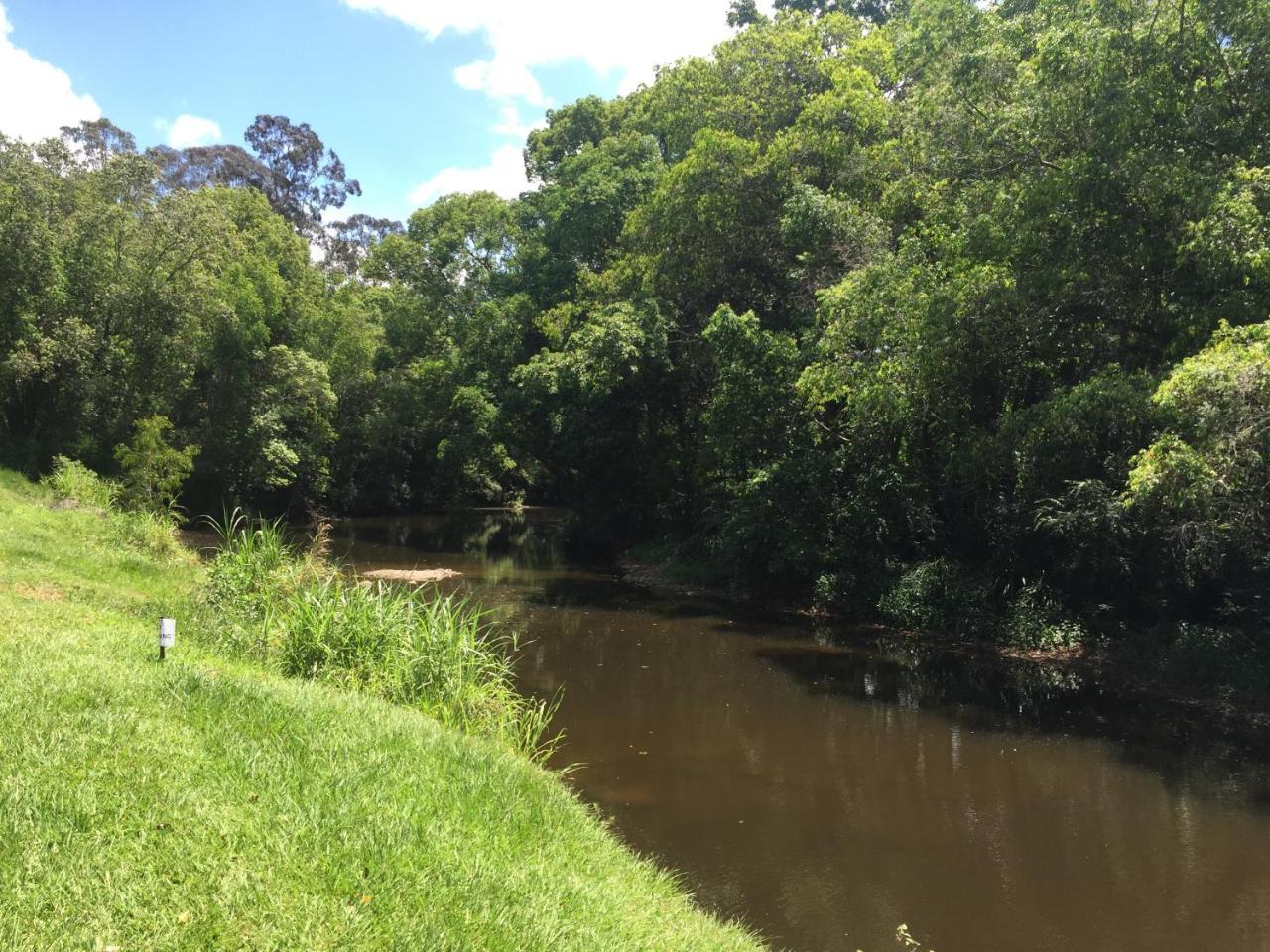 Yandina Caravan Park Екстер'єр фото