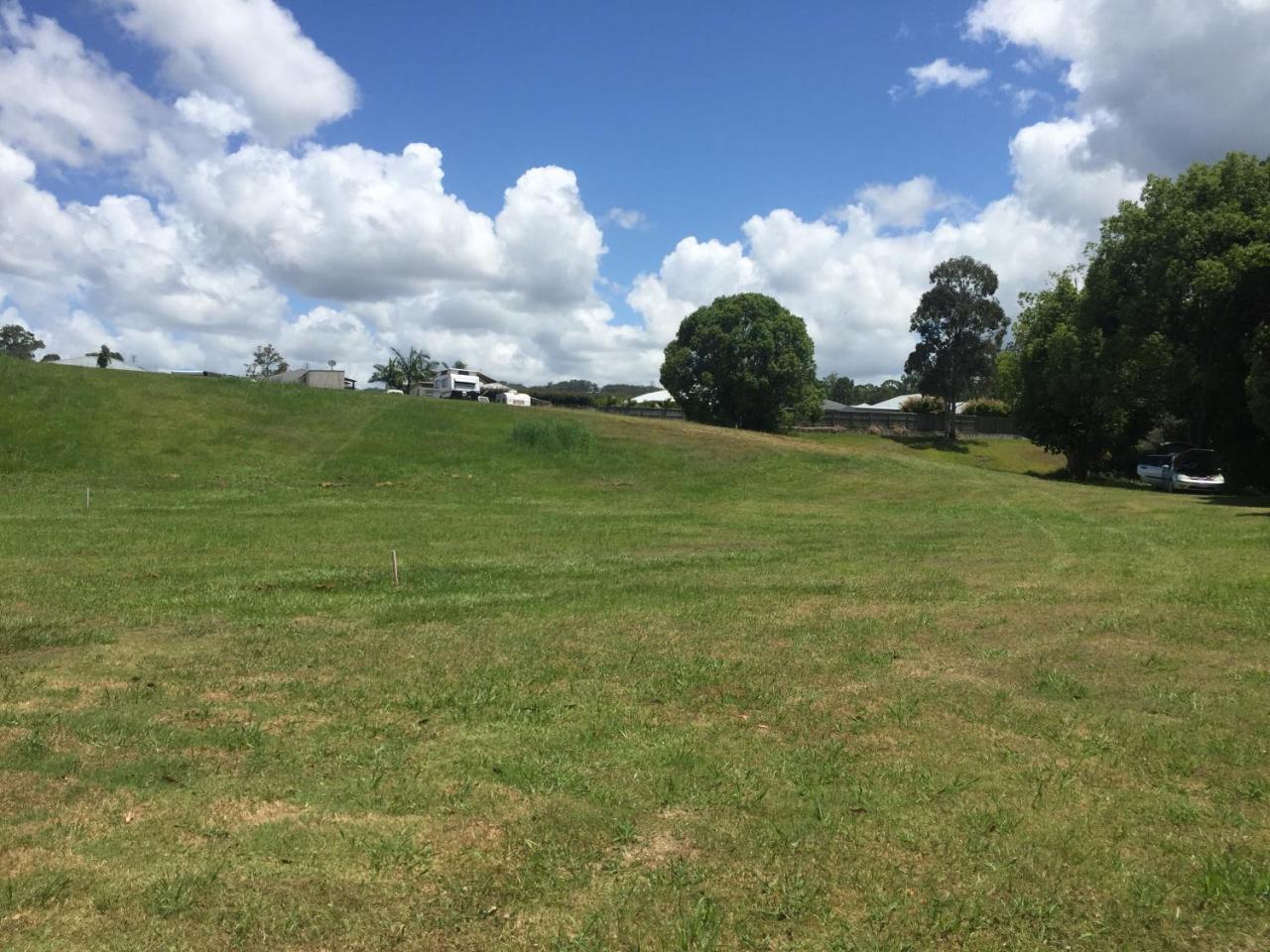 Yandina Caravan Park Екстер'єр фото